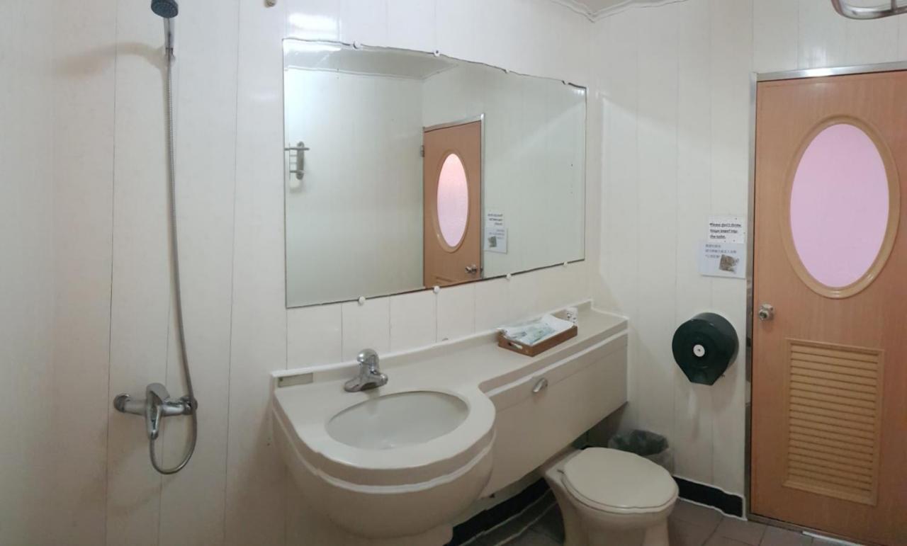 Emmanuel Farm House Renai Dış mekan fotoğraf