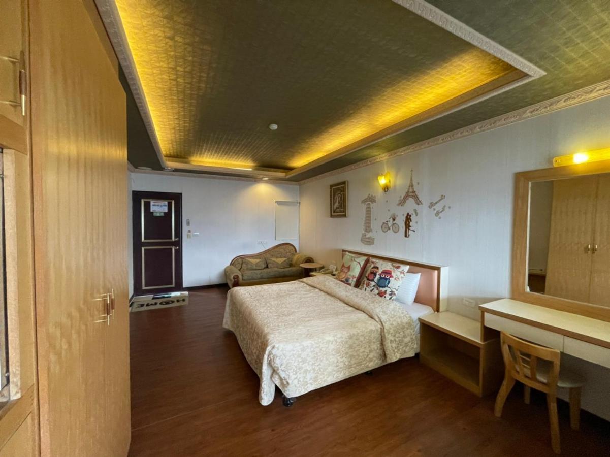 Emmanuel Farm House Renai Dış mekan fotoğraf