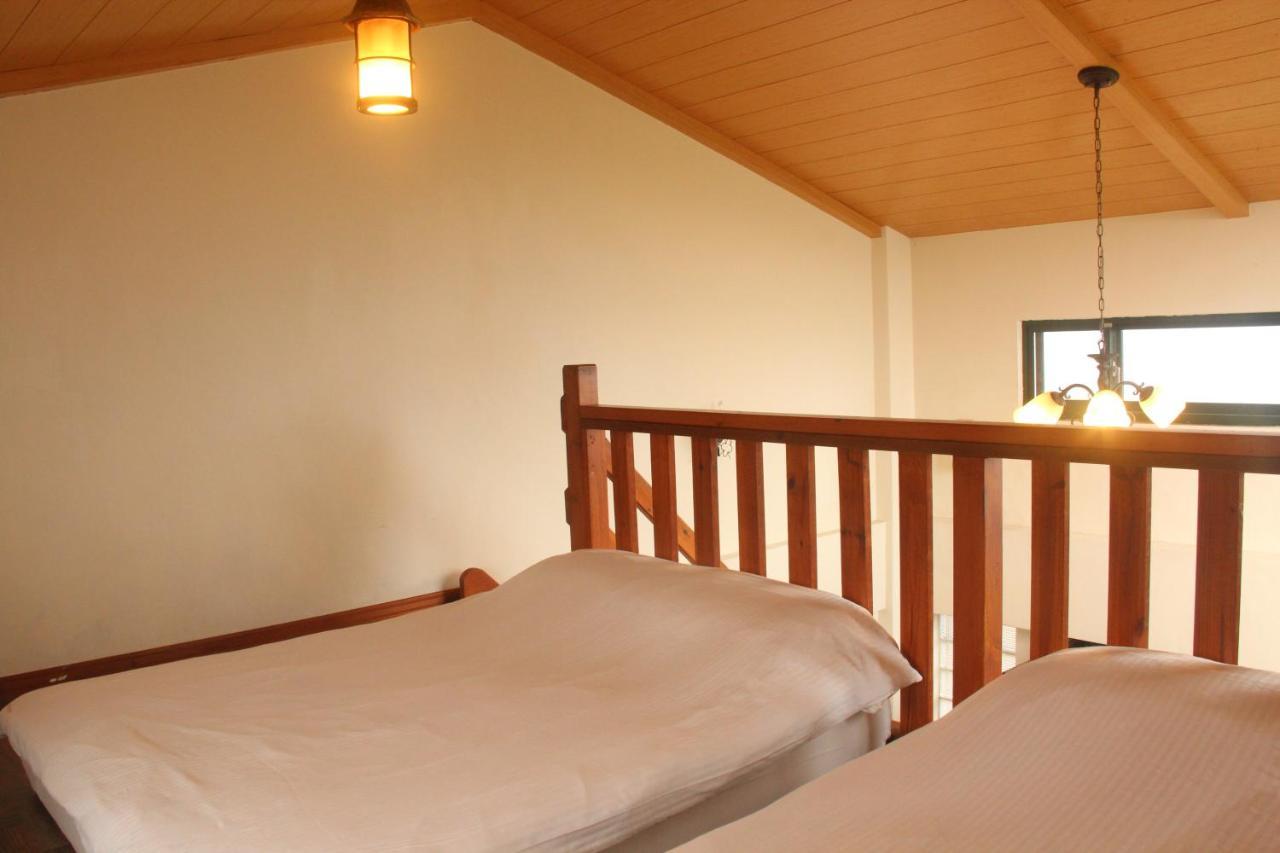 Emmanuel Farm House Renai Dış mekan fotoğraf