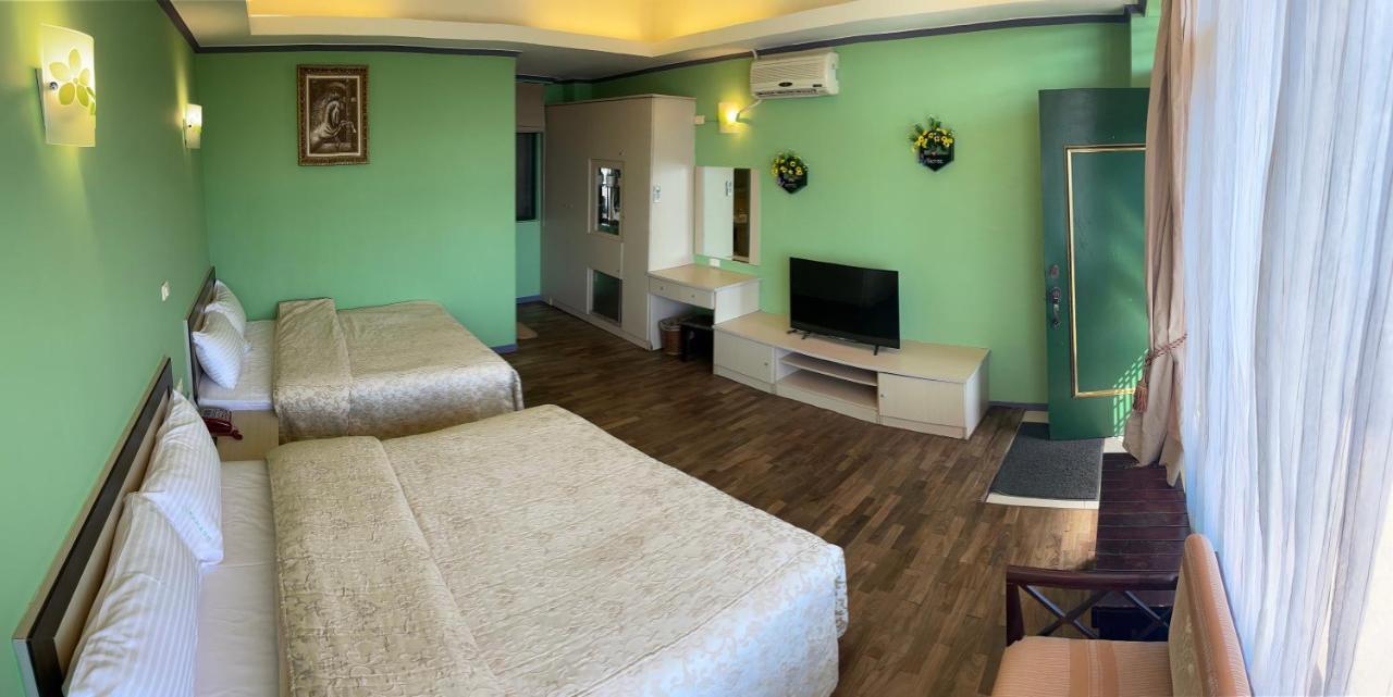 Emmanuel Farm House Renai Dış mekan fotoğraf