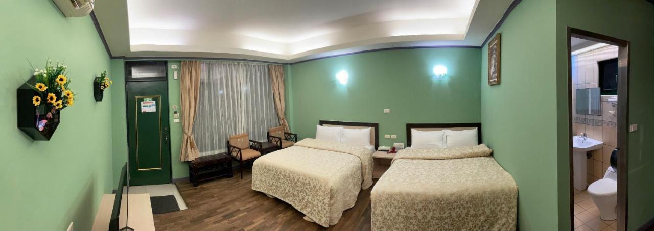 Emmanuel Farm House Renai Dış mekan fotoğraf