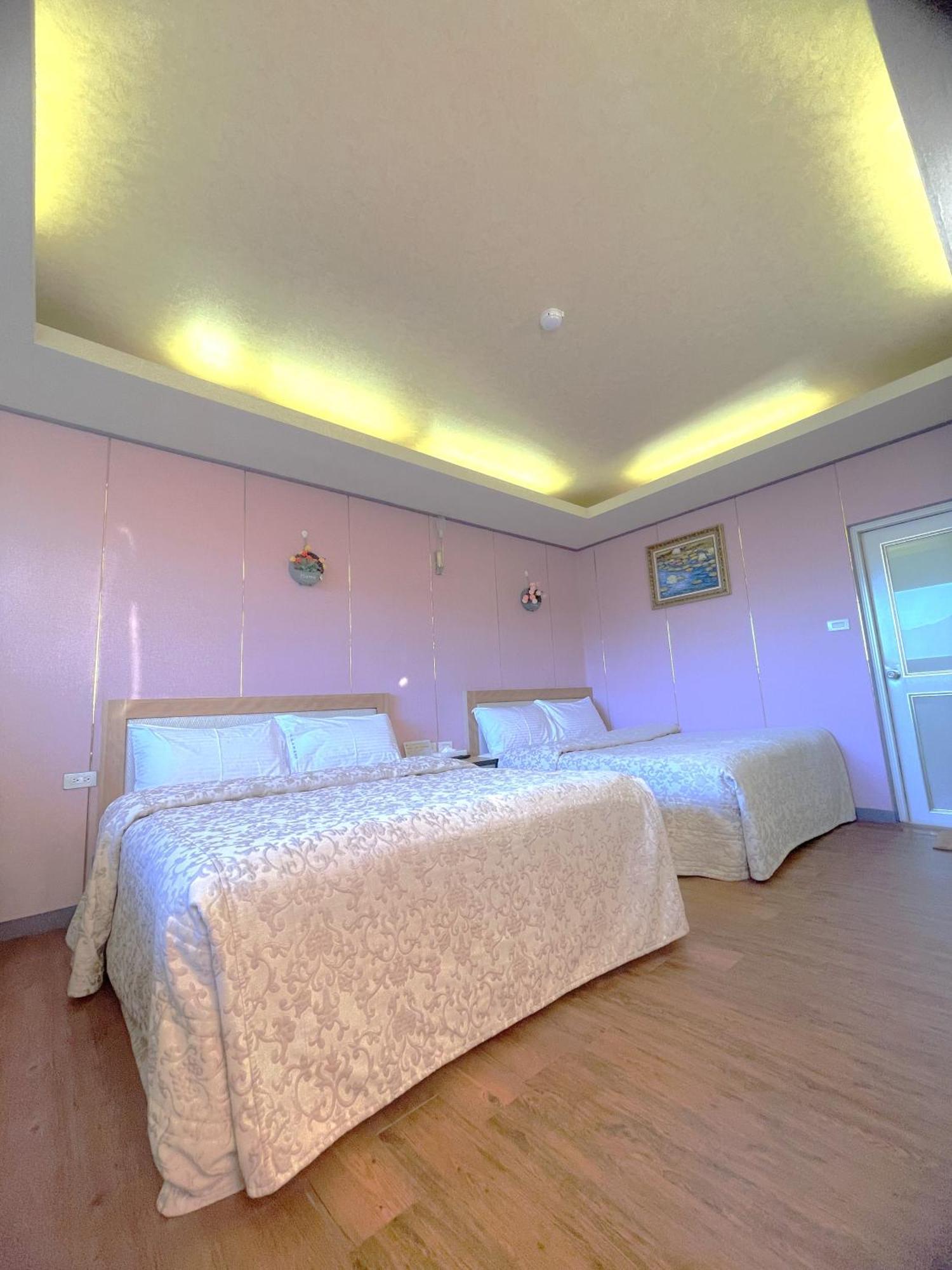 Emmanuel Farm House Renai Dış mekan fotoğraf