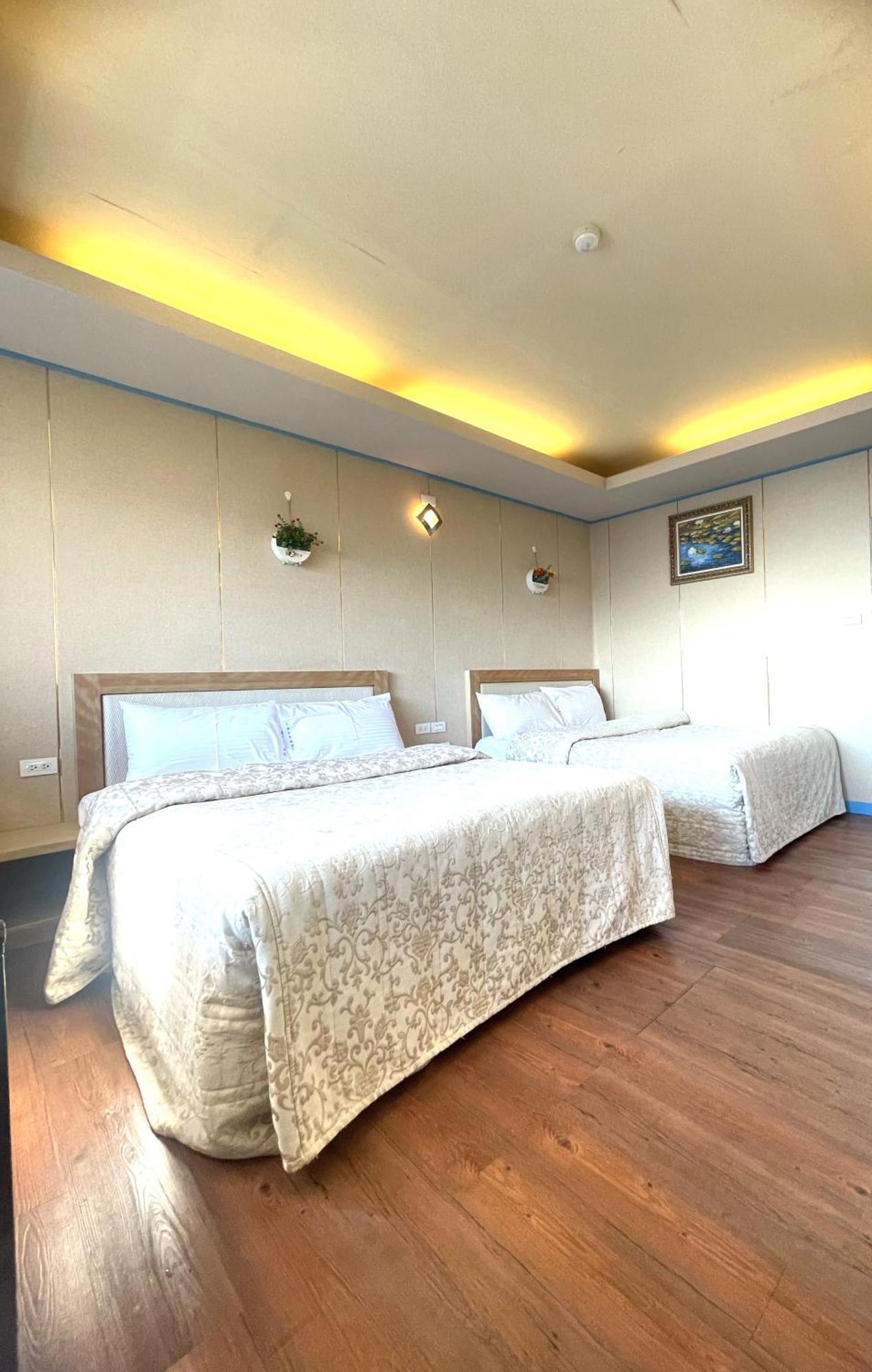Emmanuel Farm House Renai Dış mekan fotoğraf
