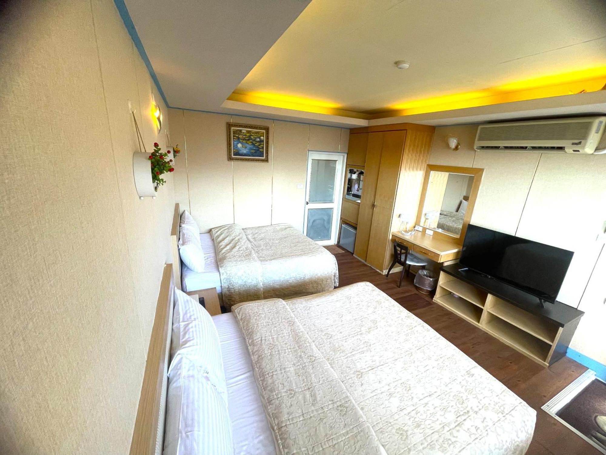Emmanuel Farm House Renai Dış mekan fotoğraf