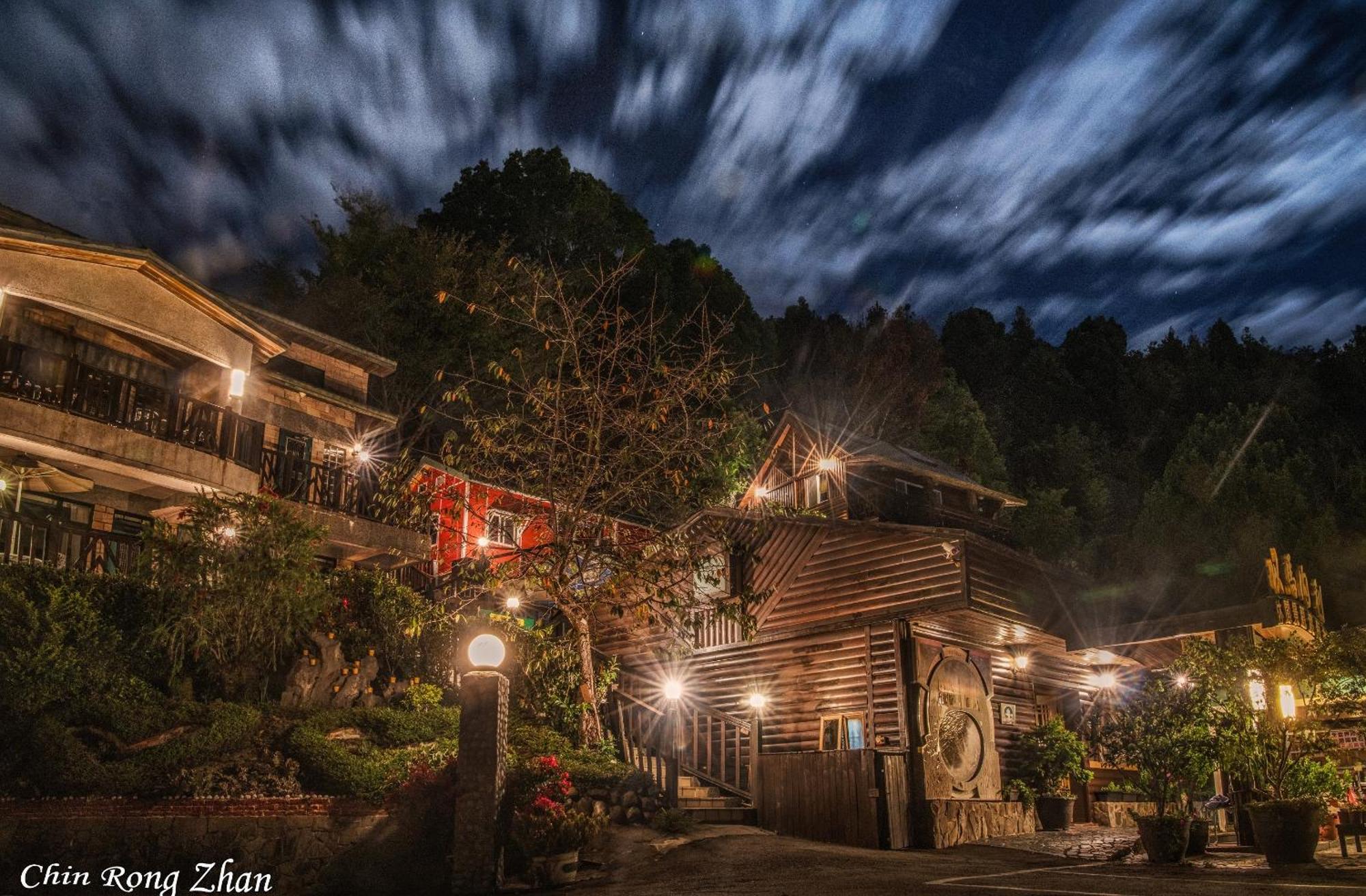Emmanuel Farm House Renai Dış mekan fotoğraf