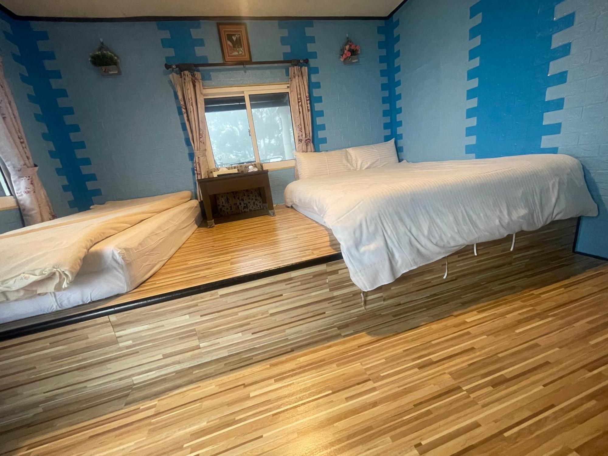 Emmanuel Farm House Renai Dış mekan fotoğraf