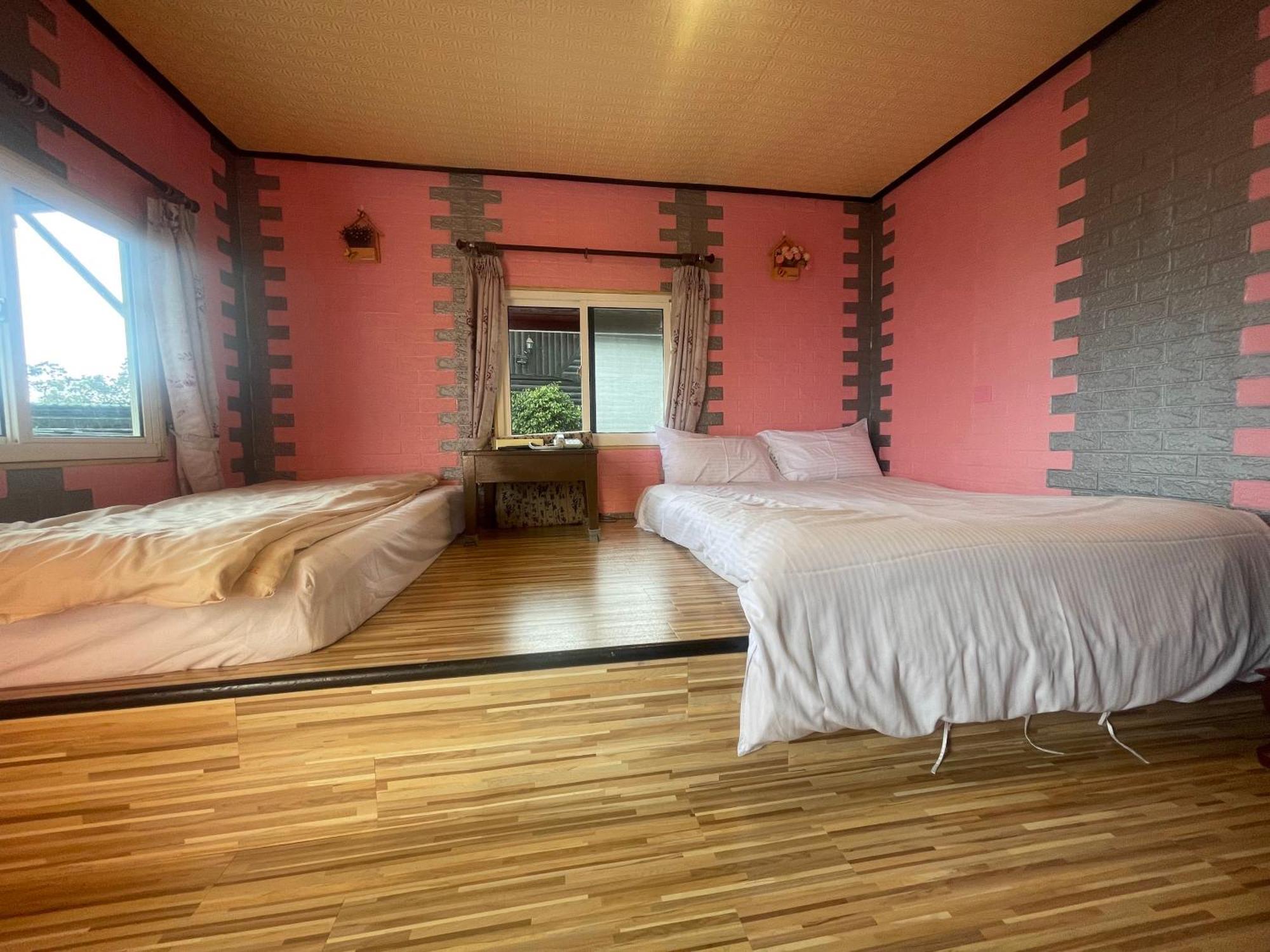 Emmanuel Farm House Renai Dış mekan fotoğraf