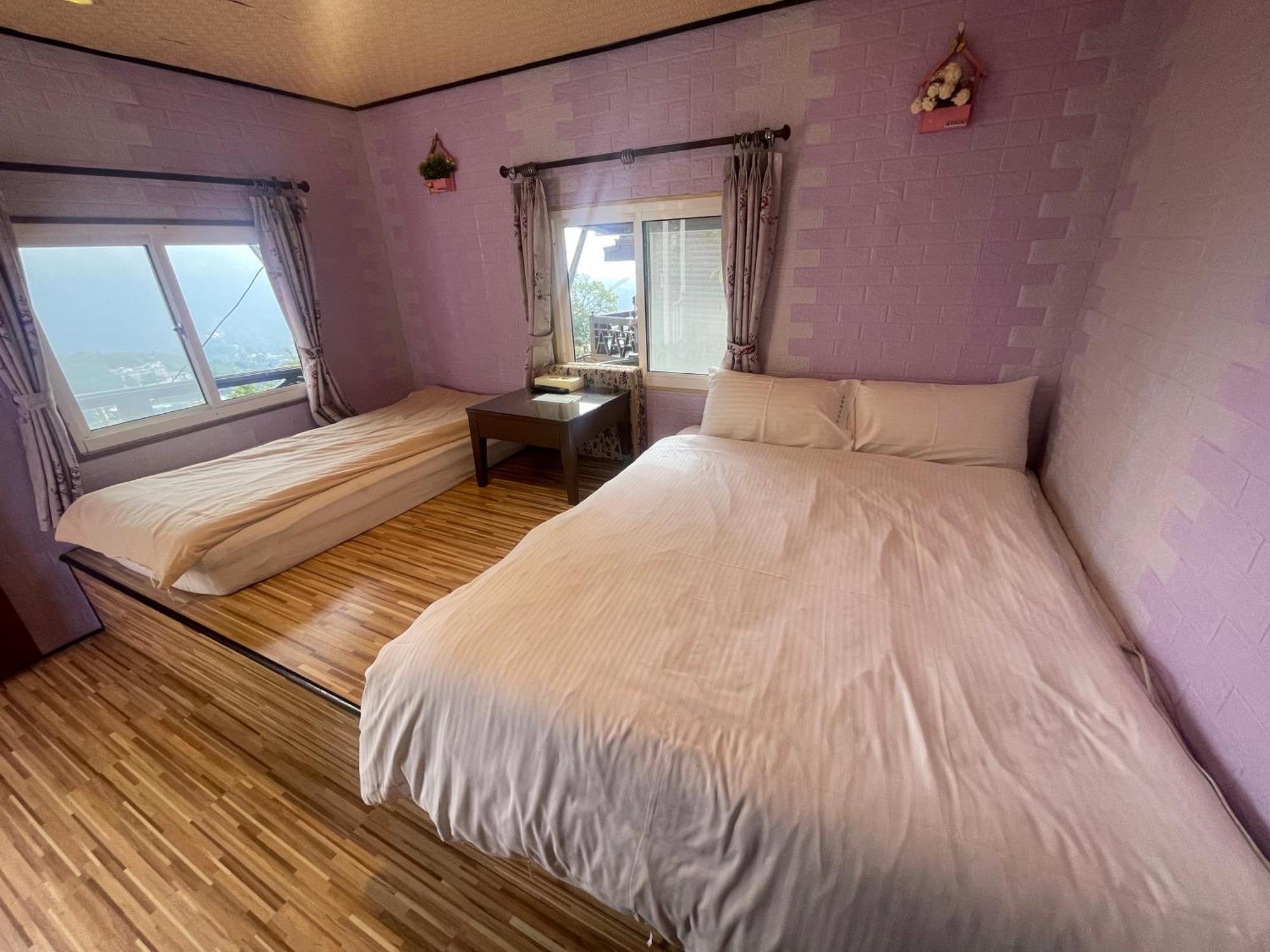 Emmanuel Farm House Renai Dış mekan fotoğraf