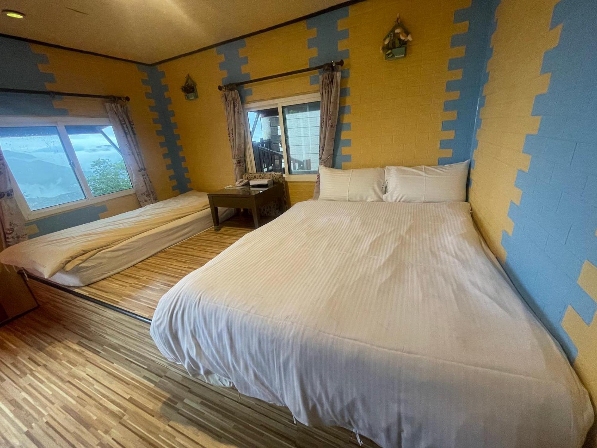 Emmanuel Farm House Renai Dış mekan fotoğraf