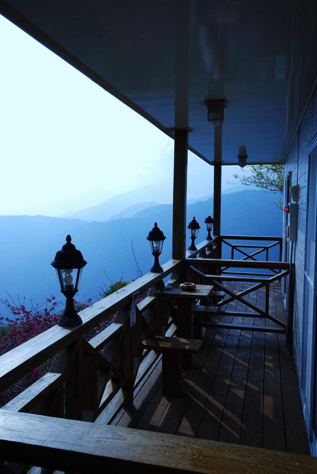 Emmanuel Farm House Renai Dış mekan fotoğraf