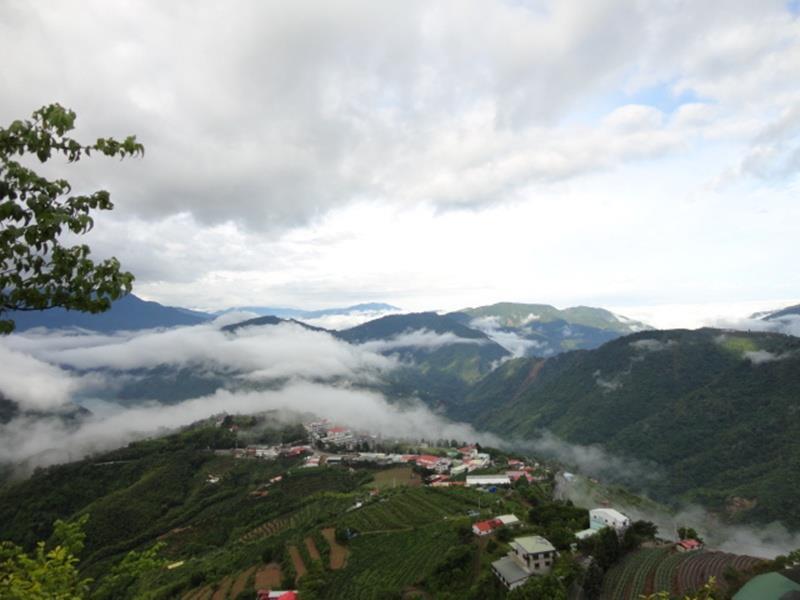 Emmanuel Farm House Renai Dış mekan fotoğraf
