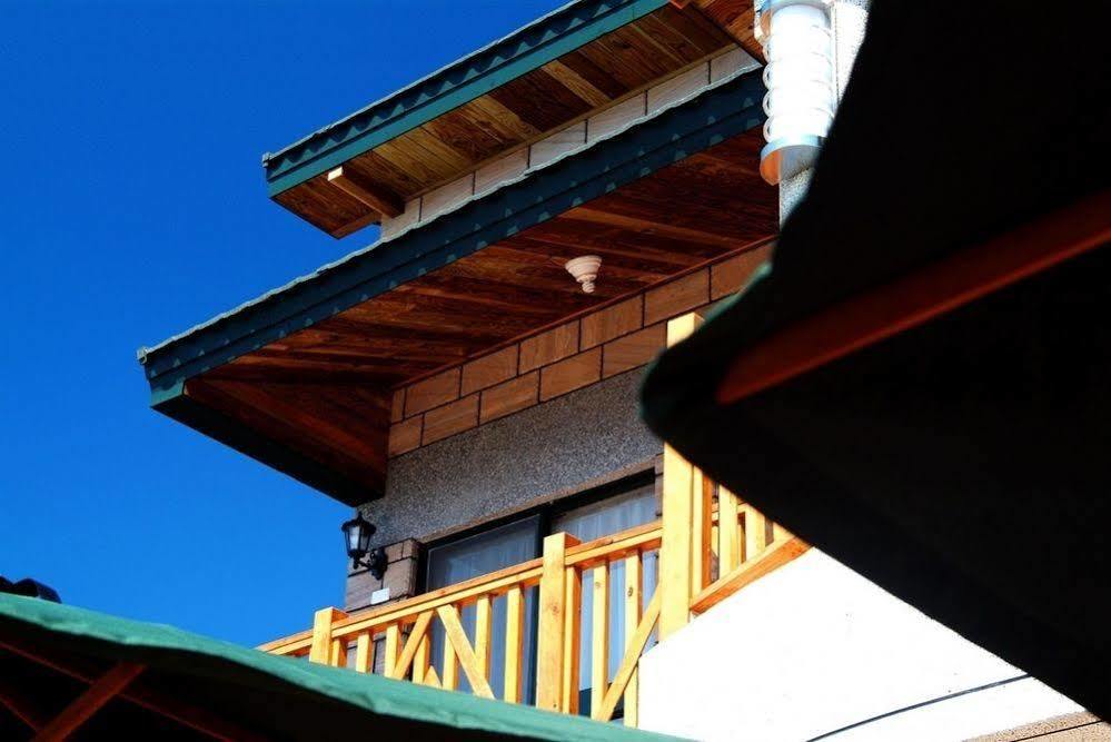 Emmanuel Farm House Renai Dış mekan fotoğraf
