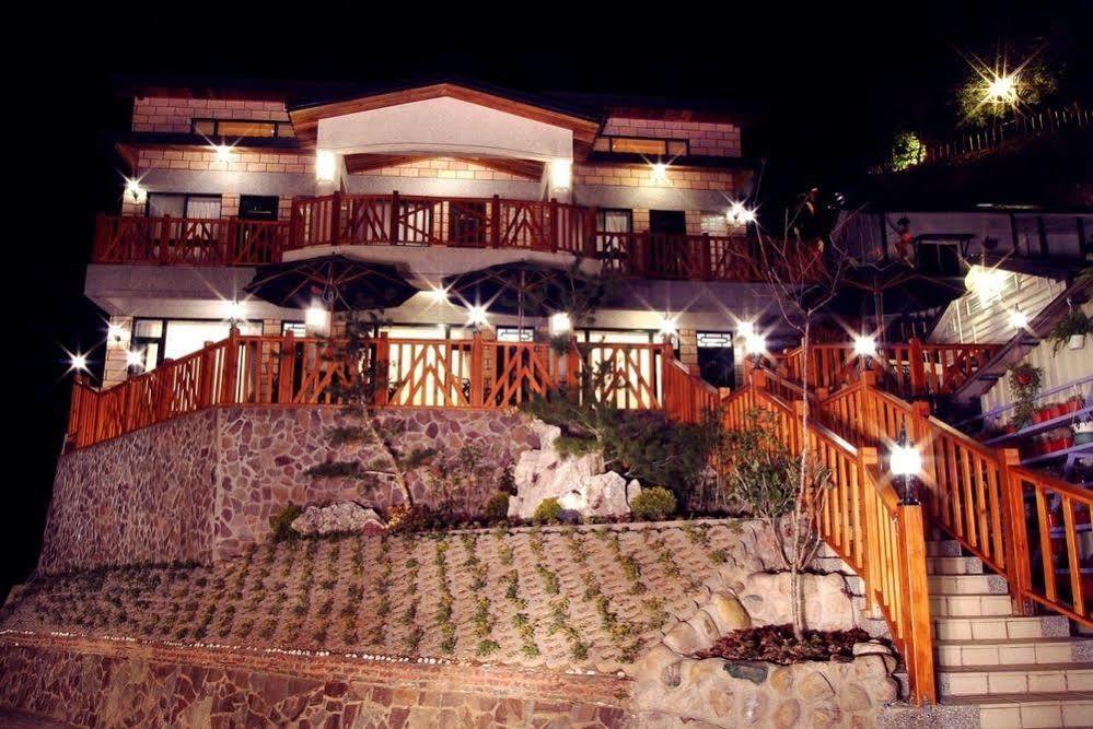 Emmanuel Farm House Renai Dış mekan fotoğraf