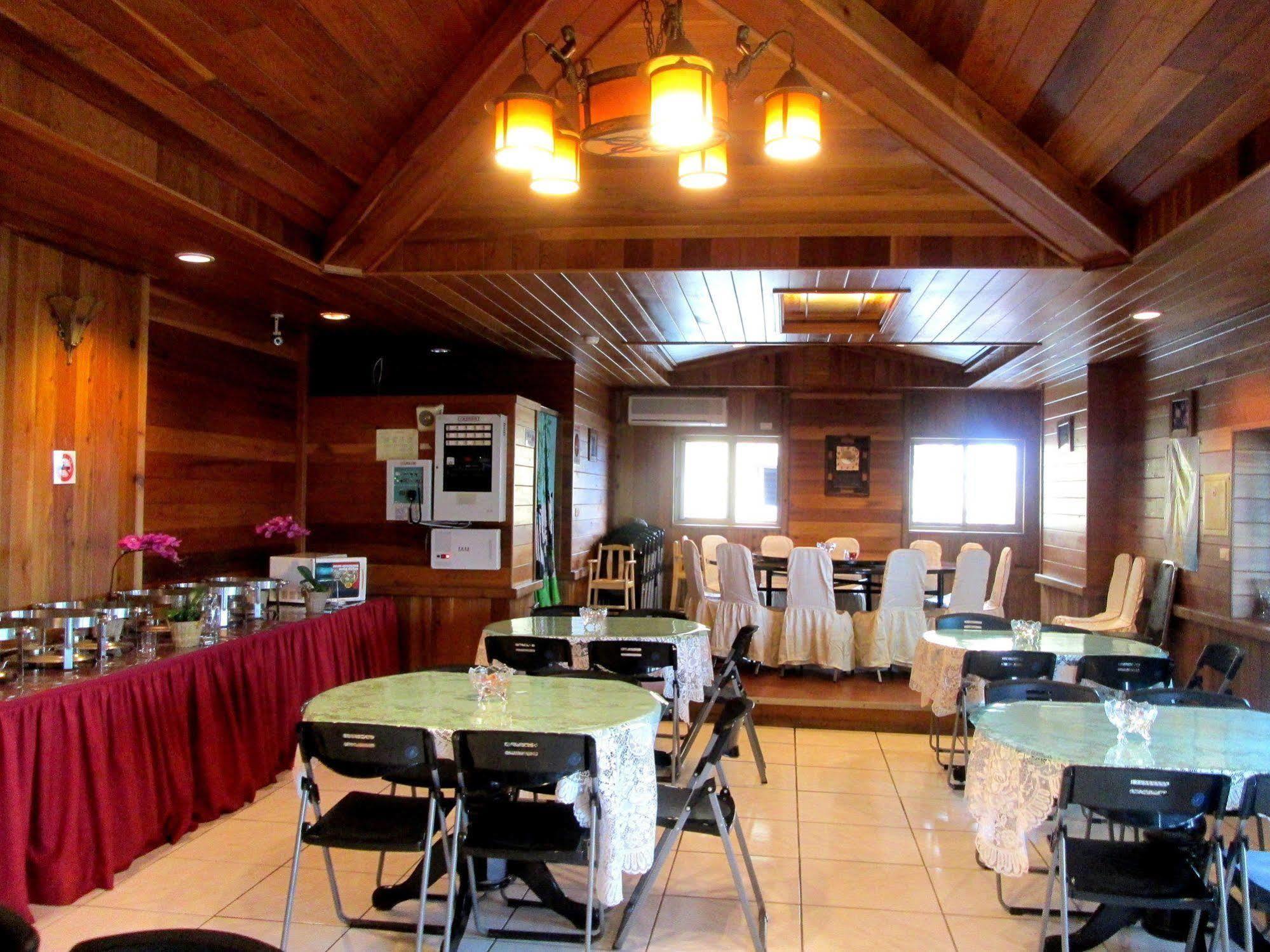Emmanuel Farm House Renai Dış mekan fotoğraf