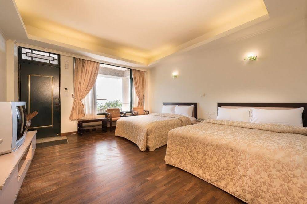 Emmanuel Farm House Renai Dış mekan fotoğraf